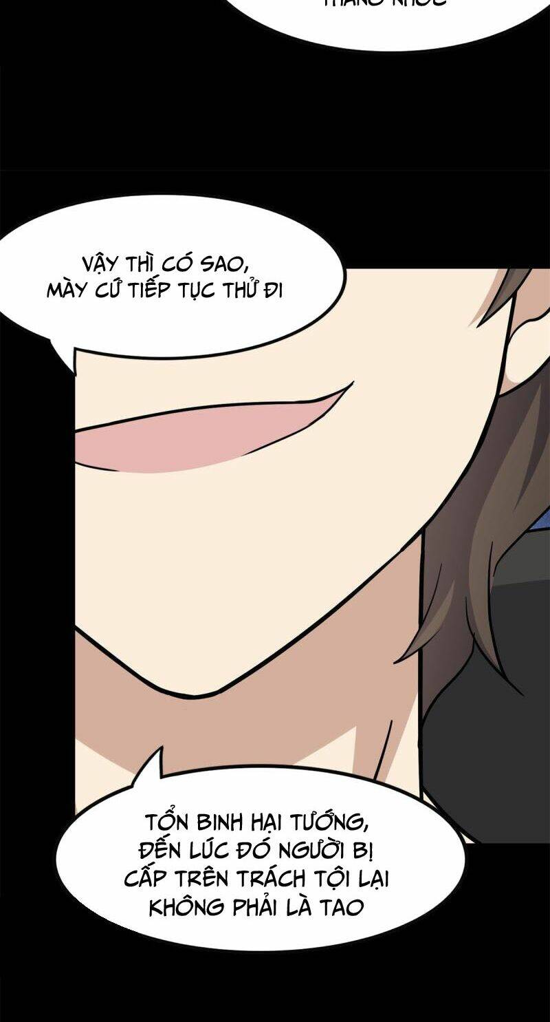 bạn gái virus của tôi chapter 336 10