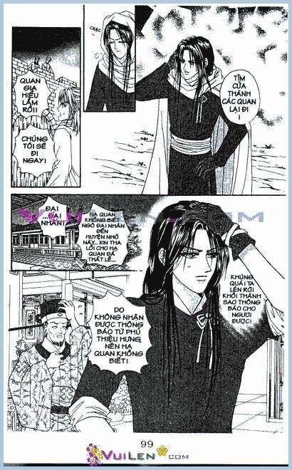 nàng công chúa lạc loài chapter 2 101