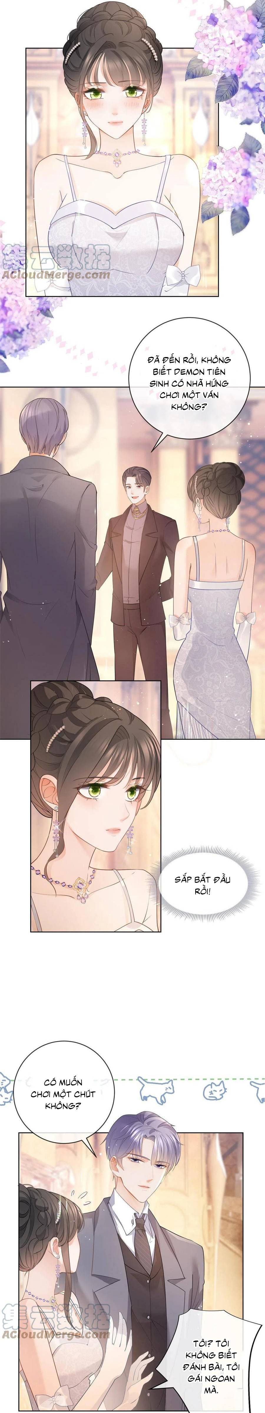 sát thủ đại nhân tại tuyến dưỡng hồ chapter 58 5