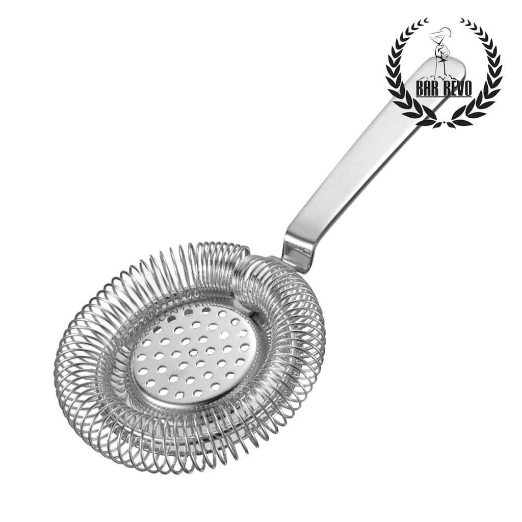 Strainer - Lưới Lược Đá - Dụng Cụ Bartender