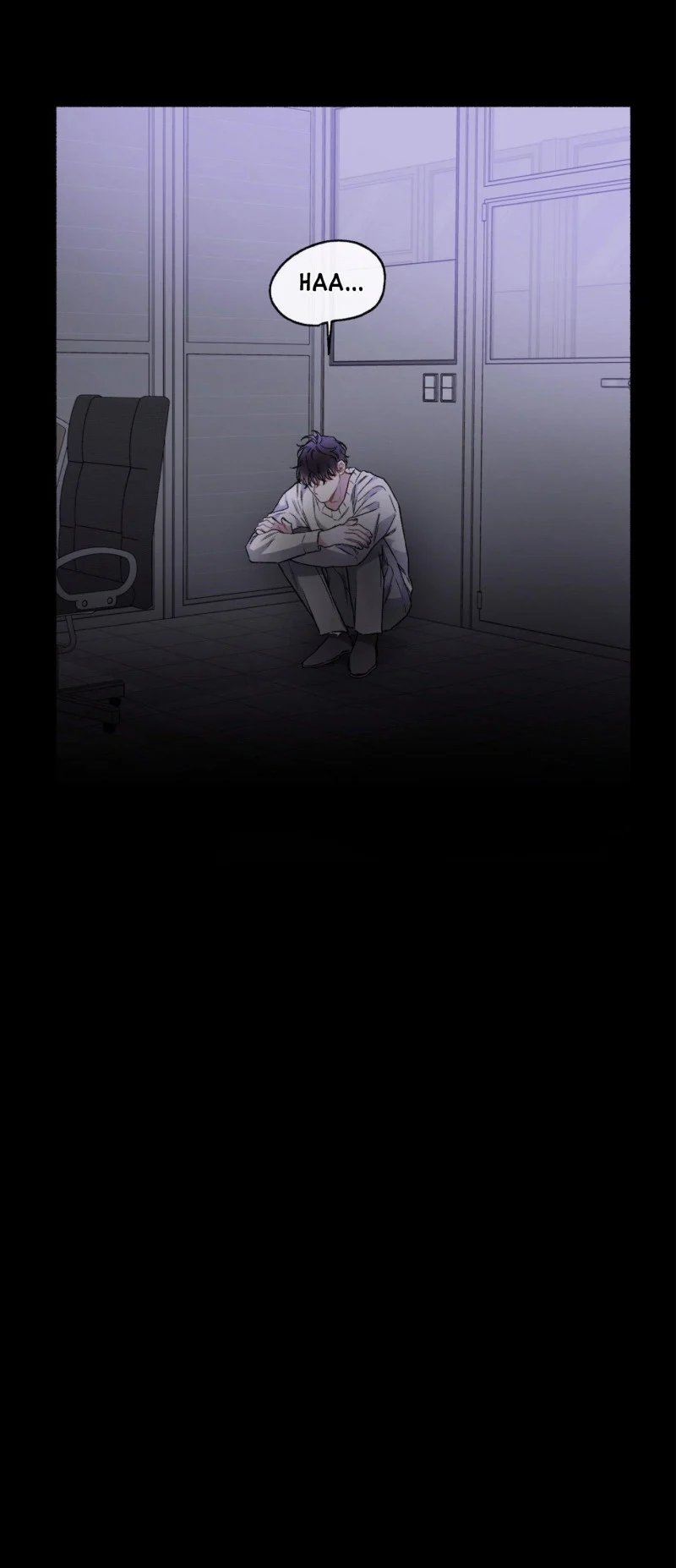 tình yêu kì lạ chapter 52 42