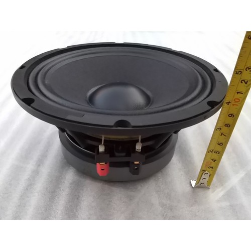 CỦ LOA KARAOKE BASS 20 BM XƯỜNG NHÔM GÂN VẢI TỪ 140 CÔN 50 - HÀNG NHẬP KHẨU