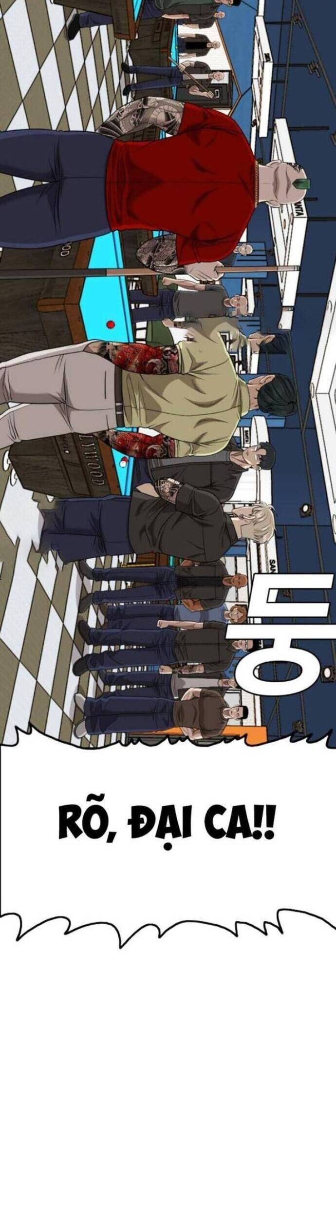 người xấu chapter 226 48