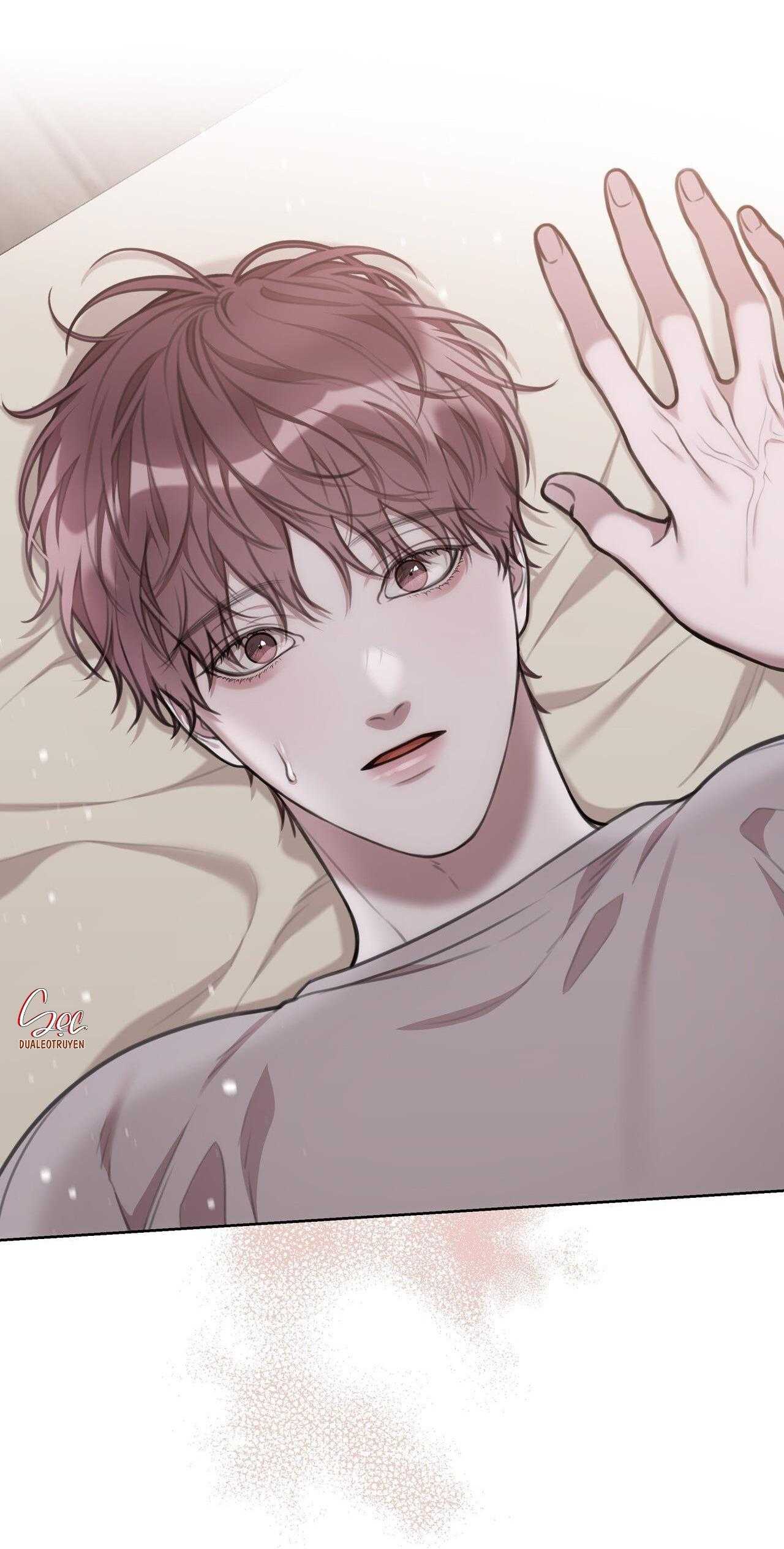 nhật ký giam cầm thư ký jin chapter 36 31