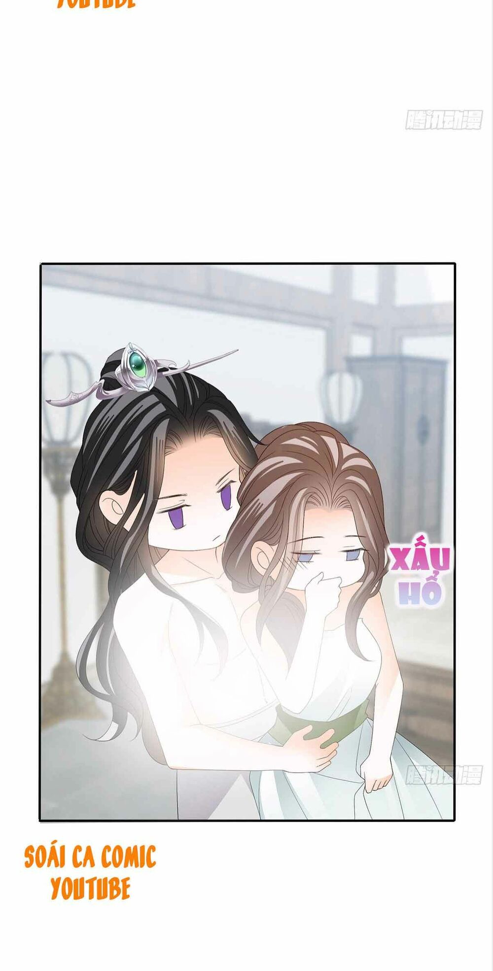 bổn vương muốn nàng chapter 69 36