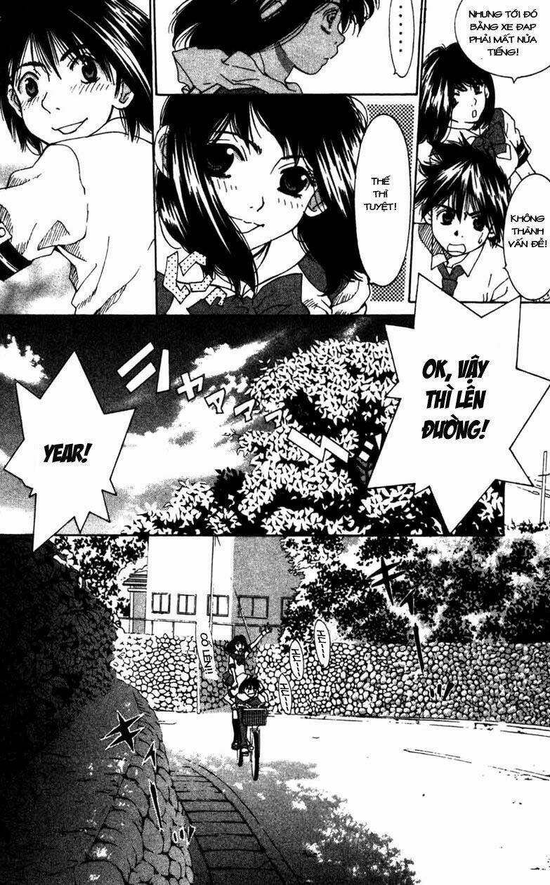 gacha gacha chapter 6 11