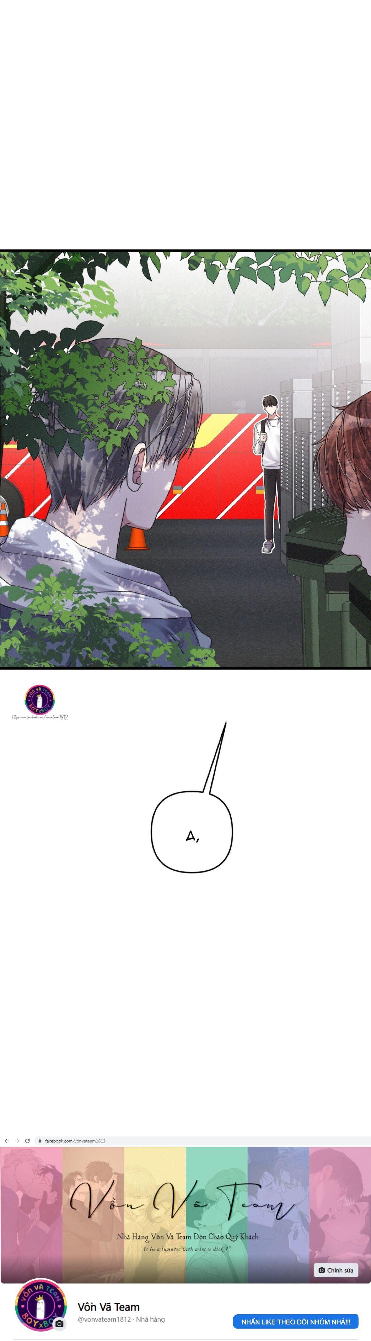 cuộc sống thường nhật của trị liệu viên hạng b chapter 8 23