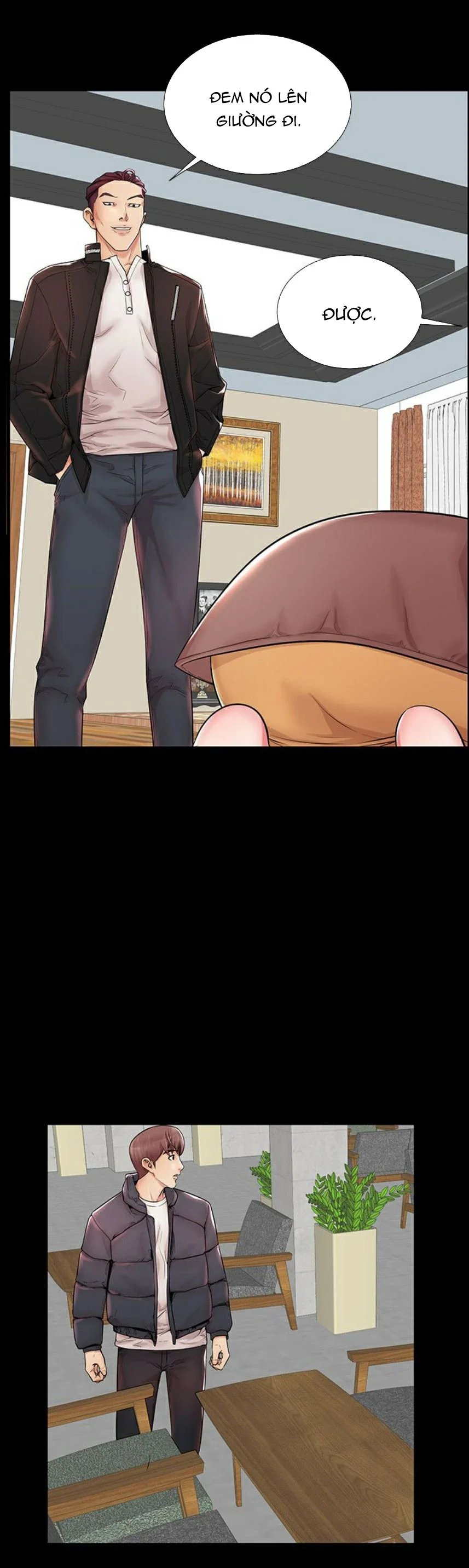 người mẹ xấu xa chapter 19 30