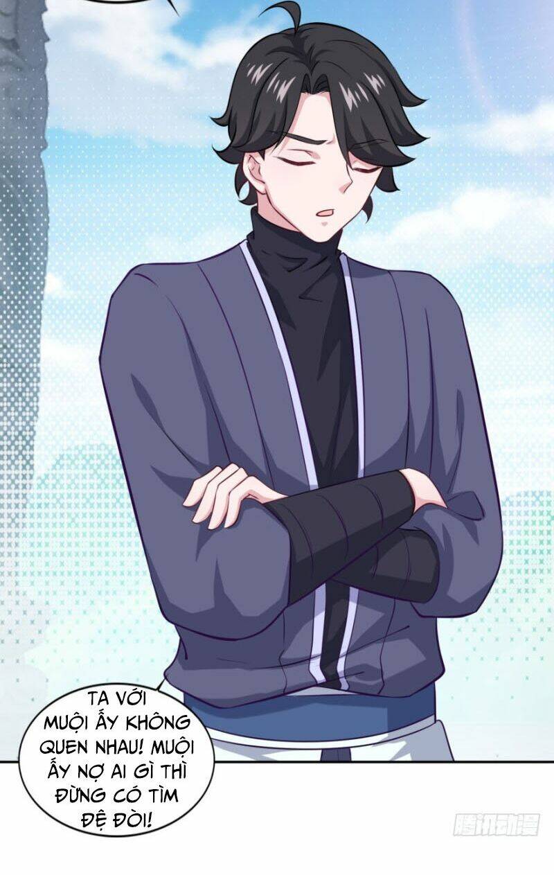 tiên ma đồng tu chapter 71 7