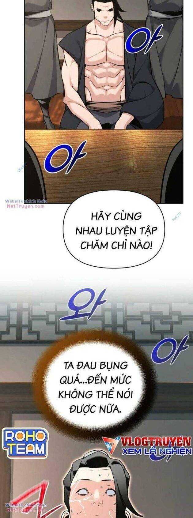 Tiểu Tử Đáng Ngờ Lại Là Cao Thủ chapter 39 68