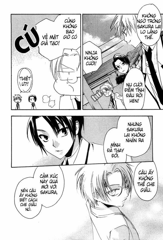 hatsukoi elegy chapter 3 11