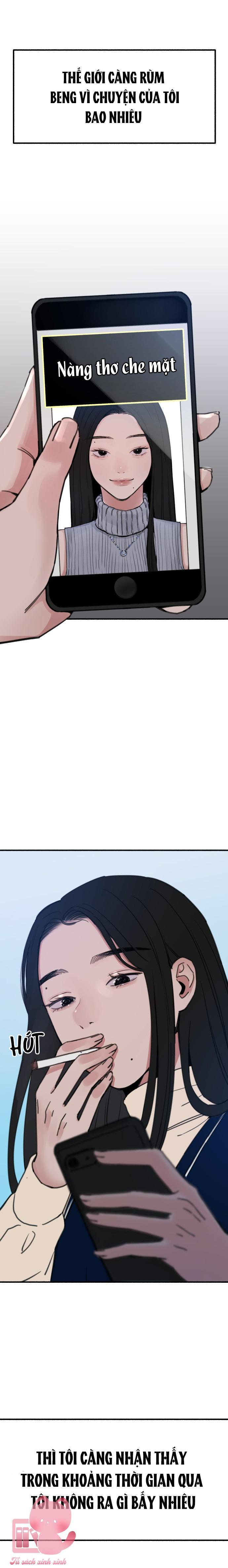 nàng thơ điện ảnh chapter 3 6