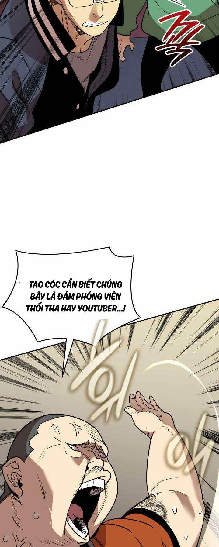 tôi là lính mới chapter 166 44