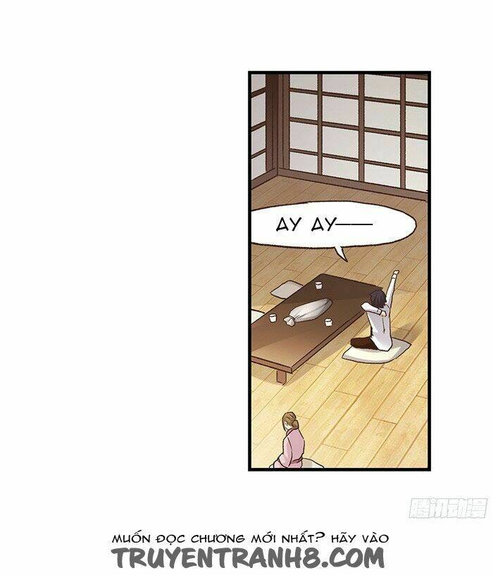 vì tôi là ông chú mở tiệm bán vũ khí chapter 56 42