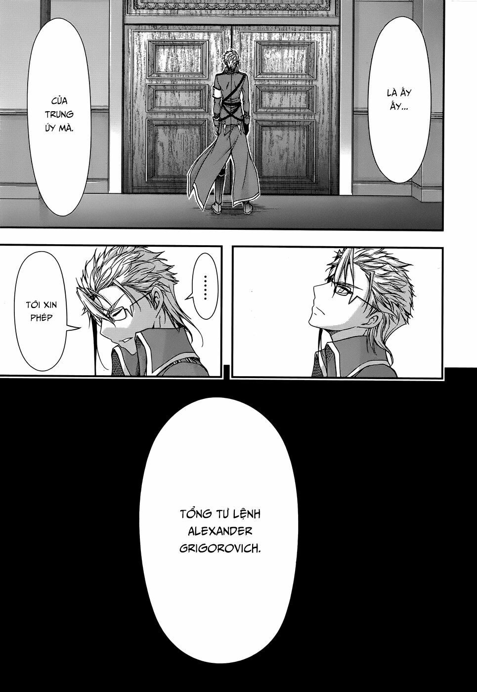 kích trụy vương huyền thoại chapter 12 9