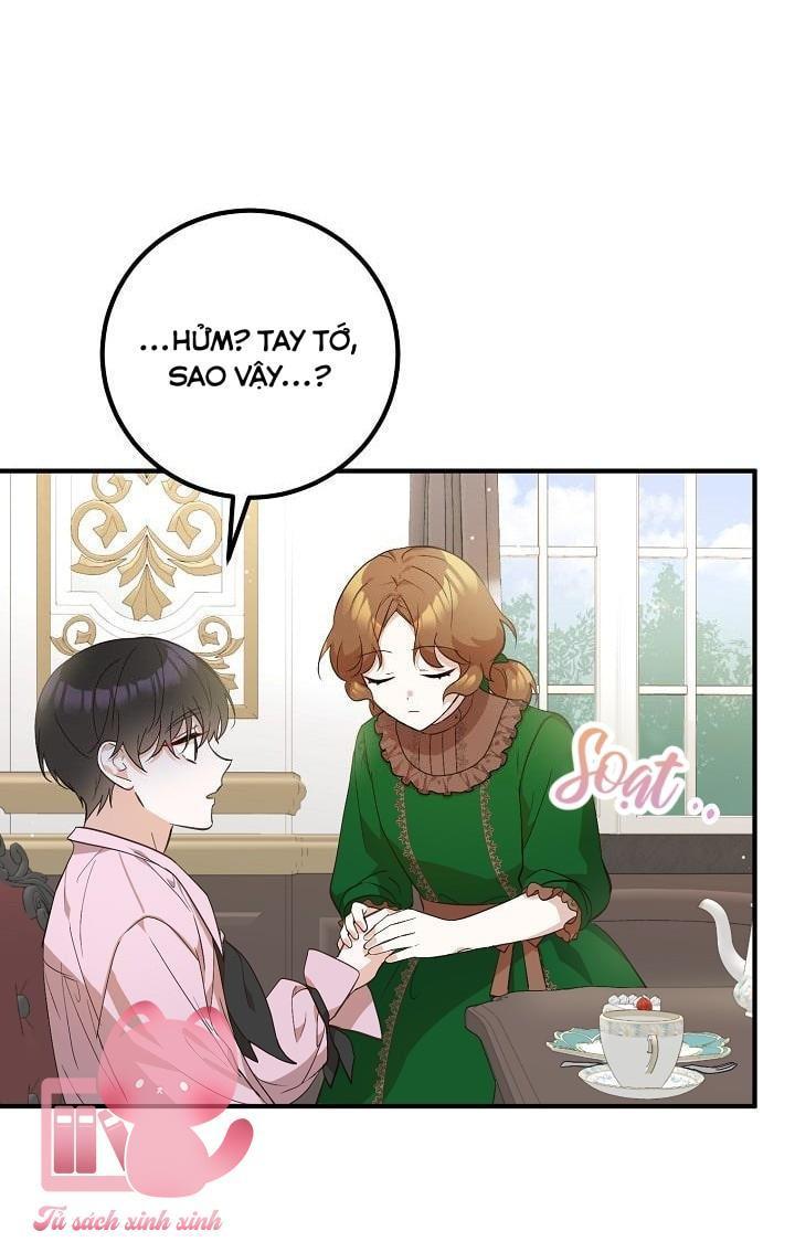 bác sĩ hoàn thành trách nhiệm rồi chapter 8 43