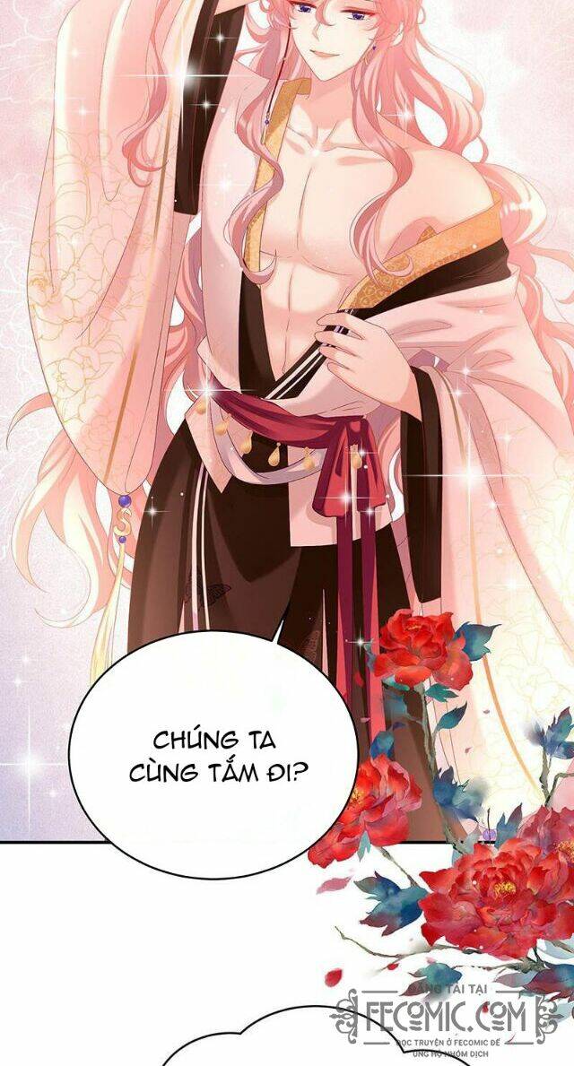 kiều phu có hỉ chapter 69 31