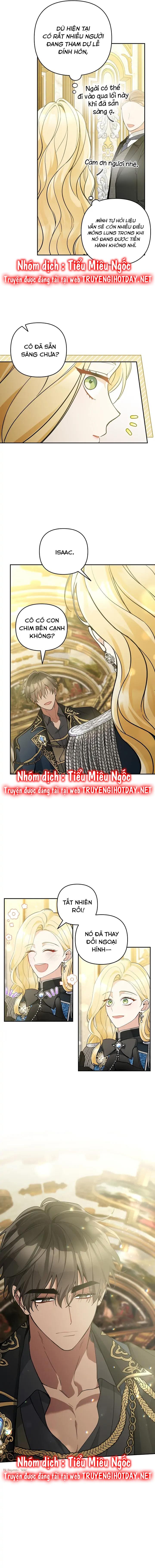 đừng đến cửa hàng của ác nữ phản diện chapter 55 11