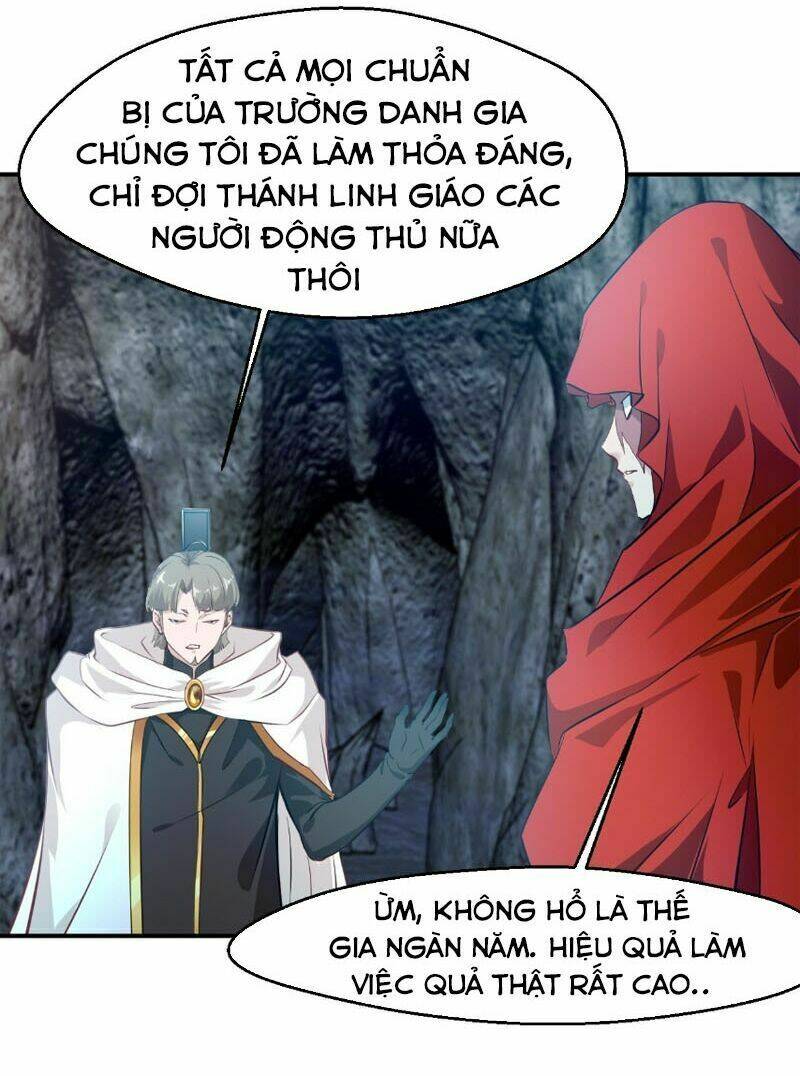 một đời thành tiên chapter 20 13