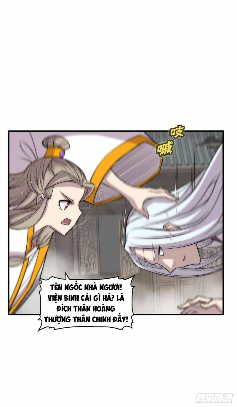 cuộc sống thoái ẩn của võ lâm chi vương chapter 105 6