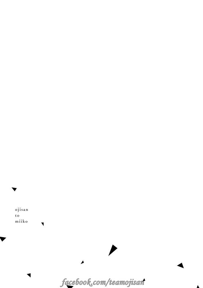 ojisan to miiko chapter 11 27