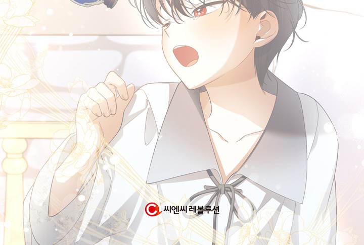 cách che giấu đứa con của hoàng đế chapter 24 70