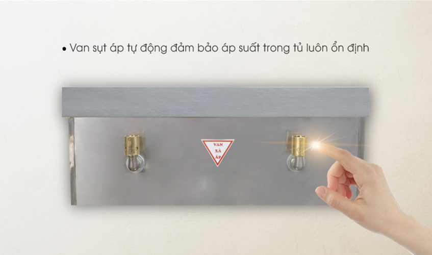 Tủ Nấu Cơm Bằng Điện NEWSUN 6 Khay Việt Nam  - Hàng Chính Hãng