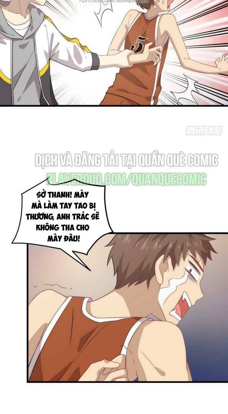 xuyên không vào thế giới nữ cường chapter 66 6