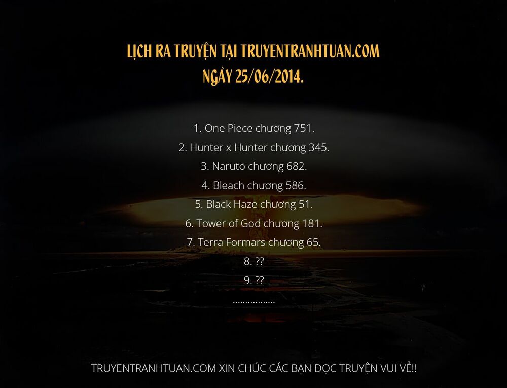 thần chết ichigo chapter 586 2