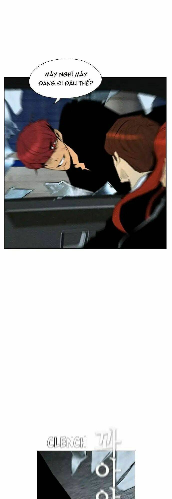 kẻ hồi sinh chapter 64 16