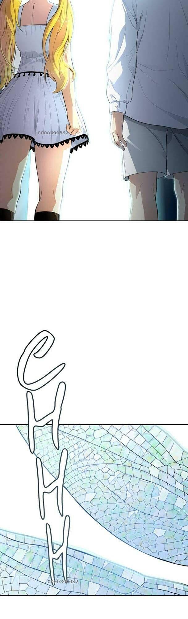 tòa tháp bí ẩn 2 chapter 553 40