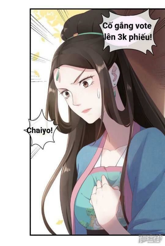 thịnh thế thiên kiêu chapter 14 23