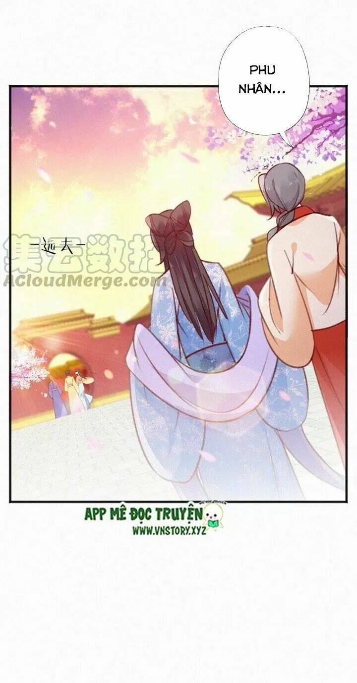 thiên hương mỹ nhân chapter 61 26