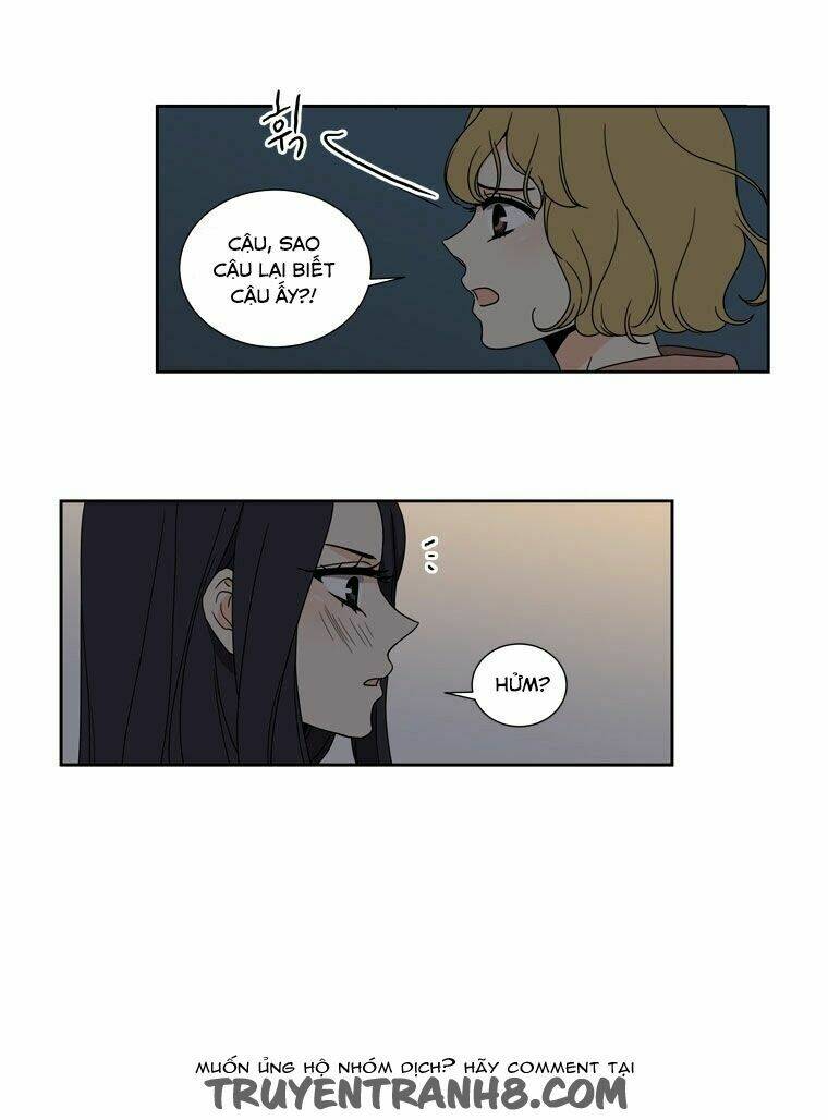 bokhee-ssi đáng yêu chapter 6 8