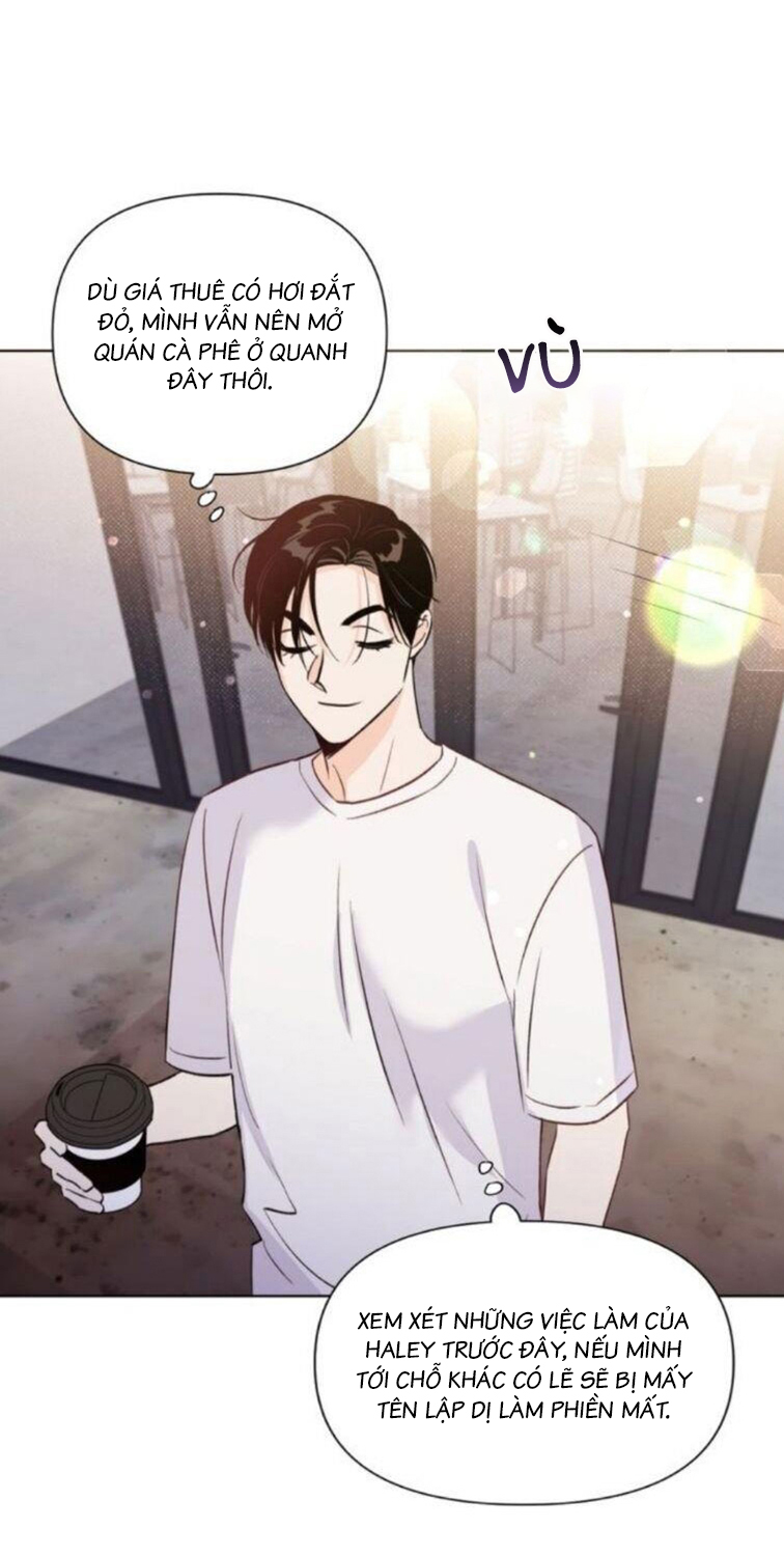 cái giá của sự nổi tiếng chapter 18 4