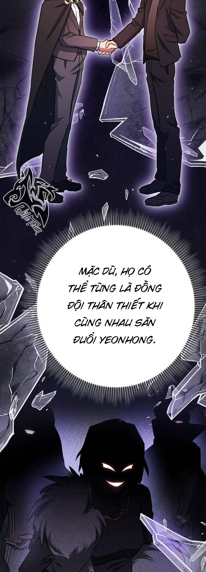 Sự Sống Sót Của Kẻ Chiêu Hồn Chapter 35 - Trang 34