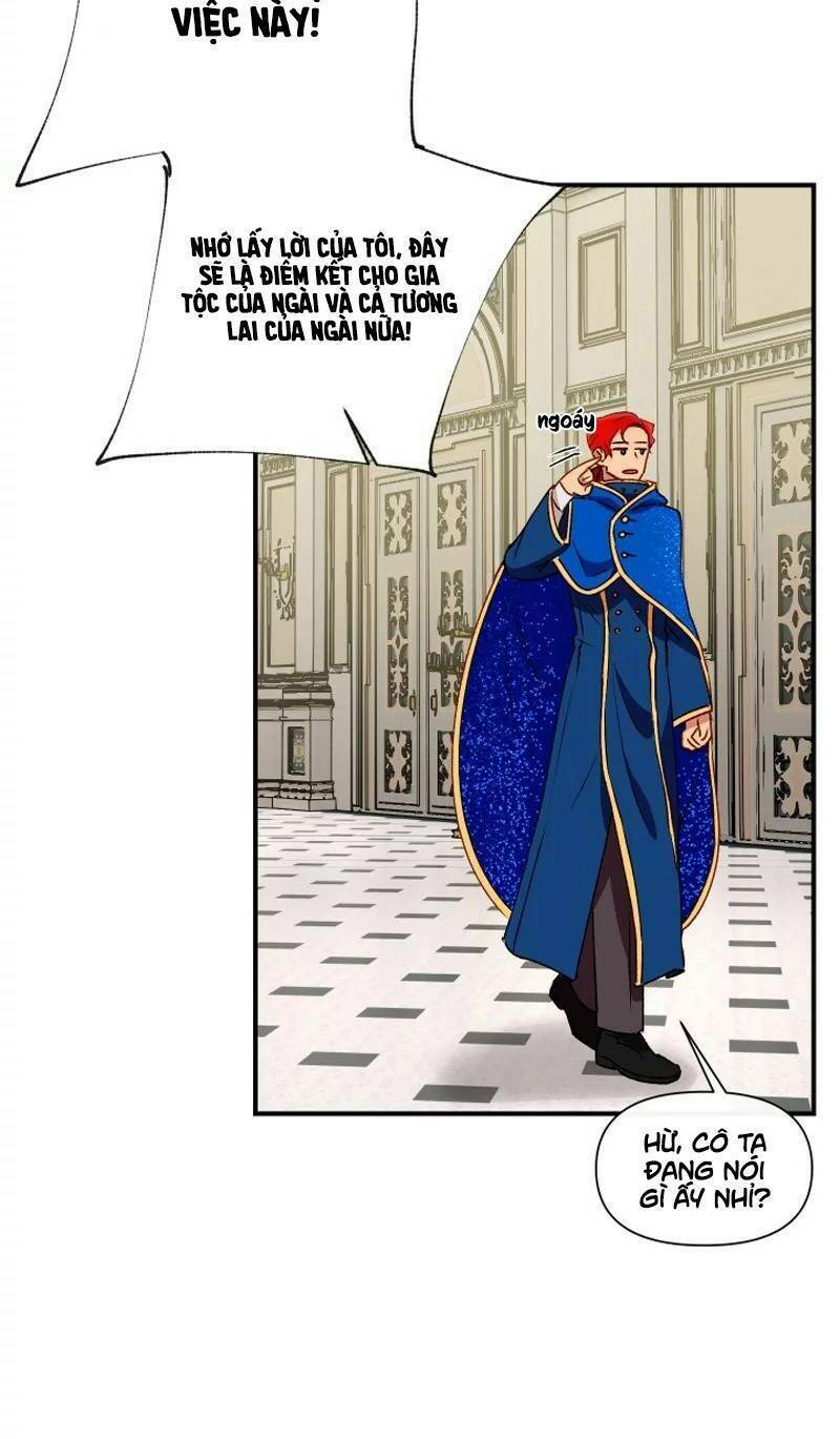 khế ước của nữ công tước quái vật chapter 35 50