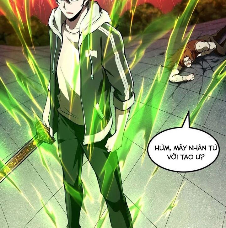 đệ nhất người ở rể chapter 89 11