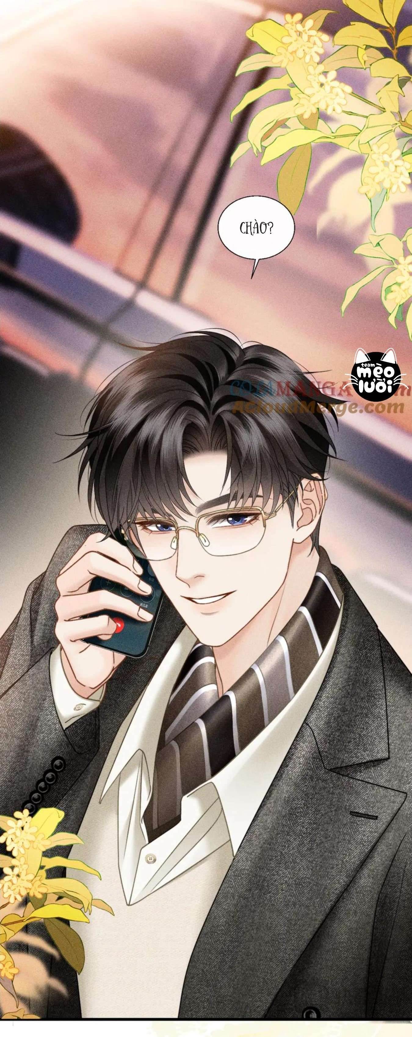 đắm say chapter 26 6