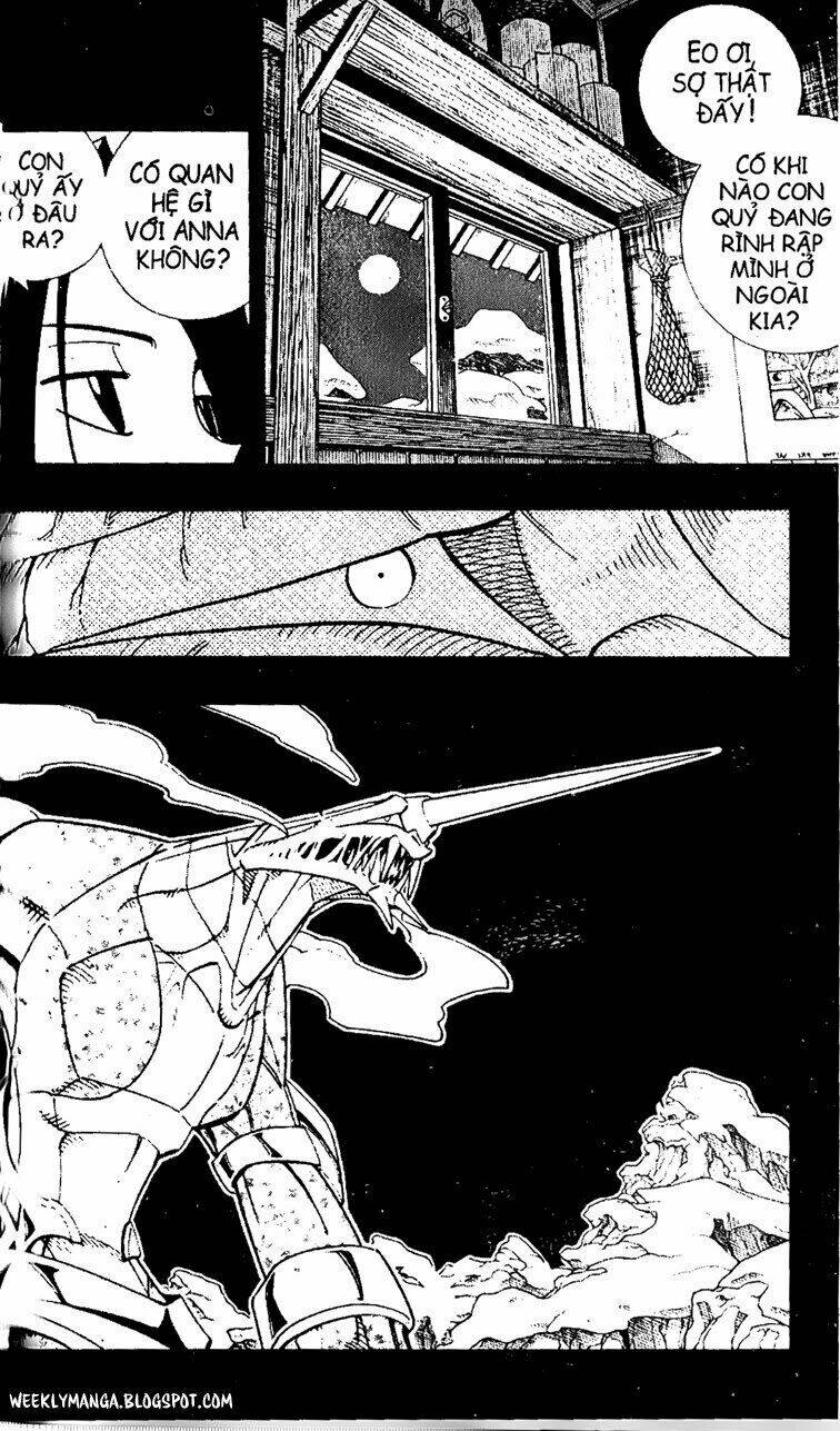 vua pháp thuật chapter 167 6