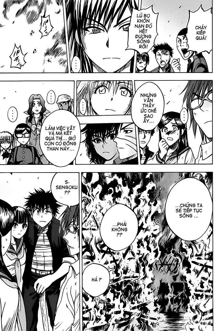 cage of eden chapter 53 7