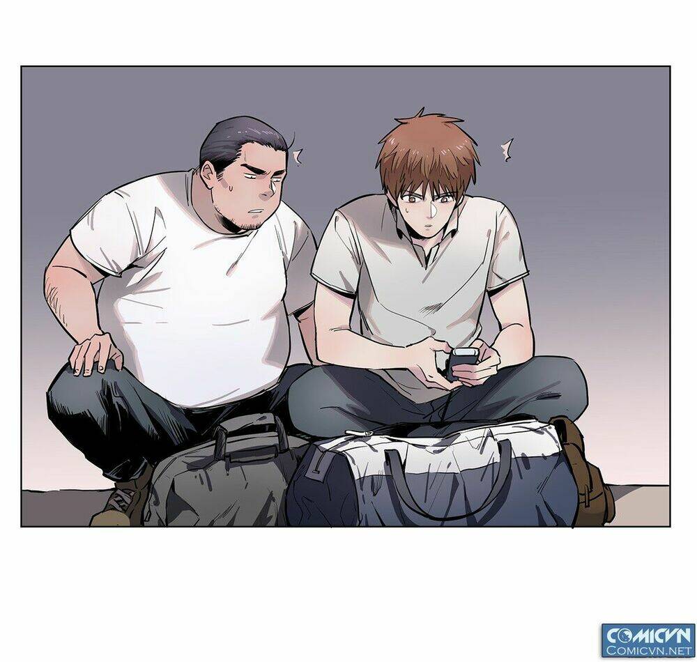 đạo mộ bút ký trùng khởi chapter 1 19