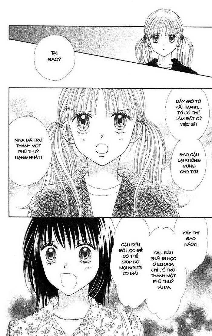 học sinh siêu ngầu chapter 25 30