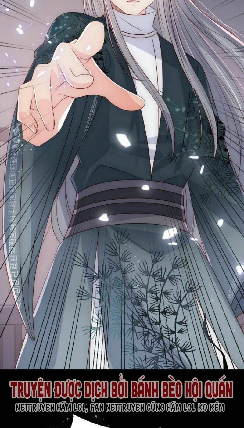 dưỡng địch vi hoạn chapter 66.2 13