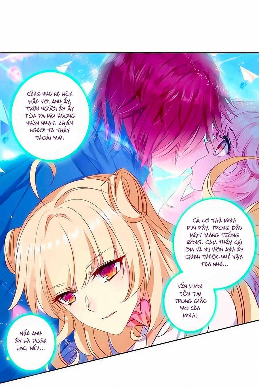 101 sủng vật tình nhân chapter 54 23