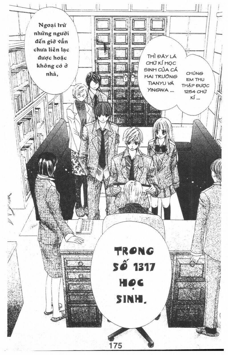 thiên đường rock chapter 7 174