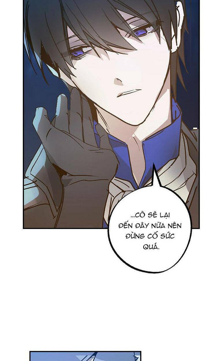 lời thú nhận nhầm lẫn chapter 63 64