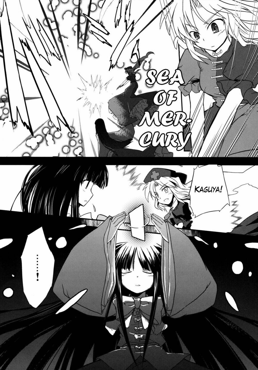 khoảnh vọng nguyệt chapter 3 42