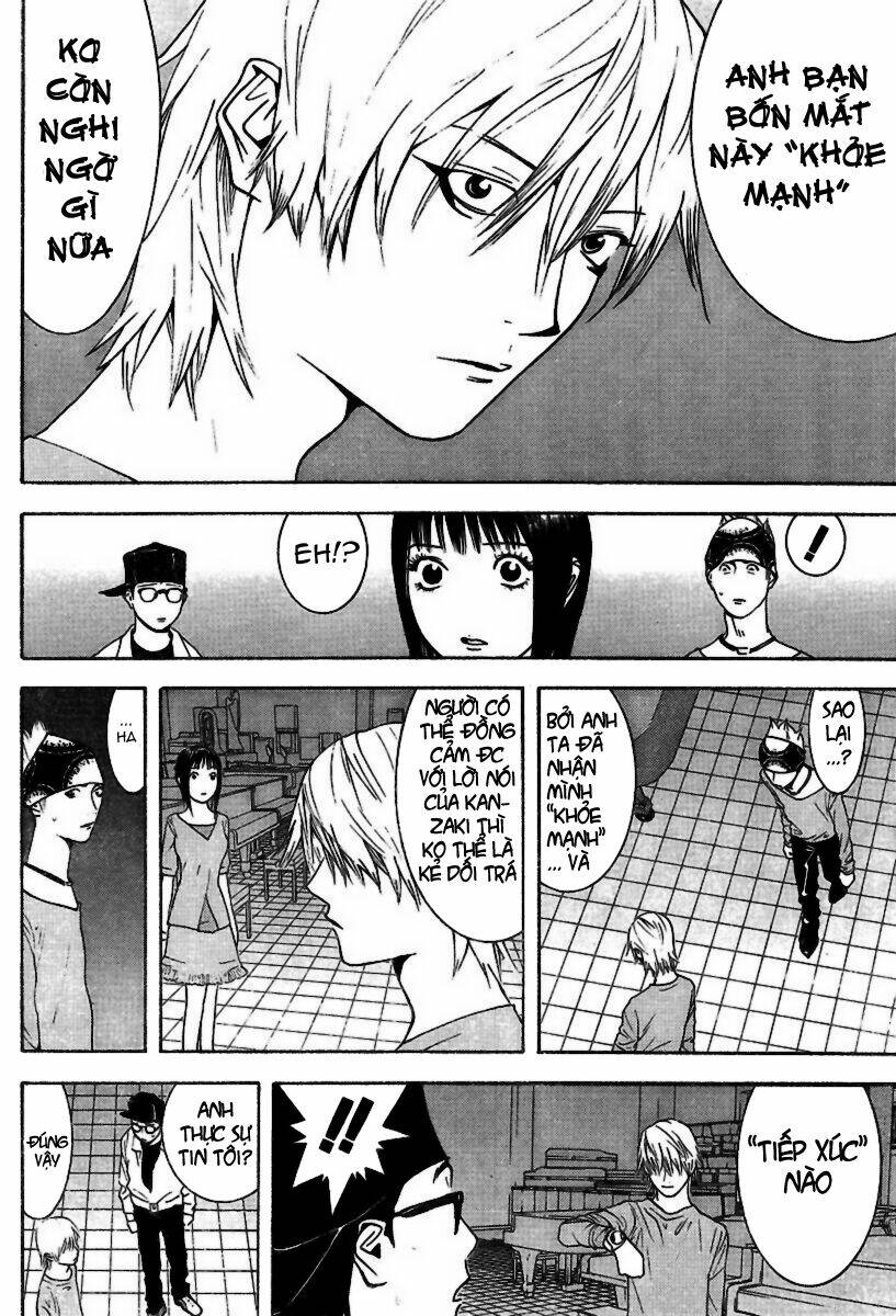 liar game chapter 97 15