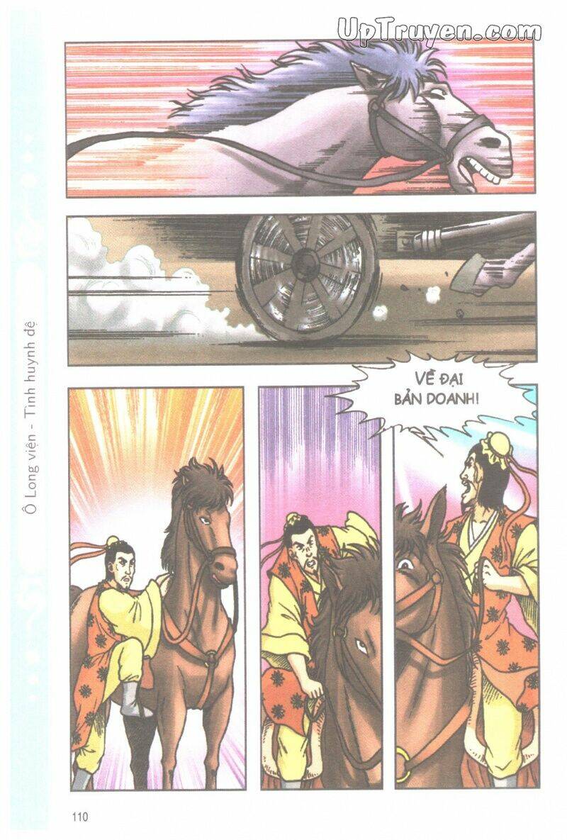 ô long viện tình huynh đệ chapter 16.4 19